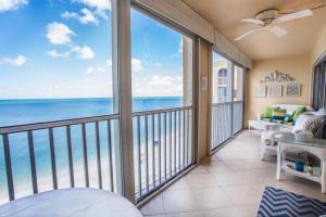 Two-Bedroom Apartment room in Casa Bonita II 703 - Monthly condo