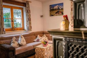 Ferienwohnung Wörnerblick