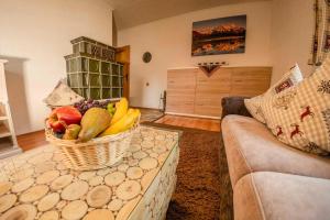 Ferienwohnung Wörnerblick