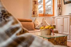 Ferienwohnung Wörnerblick