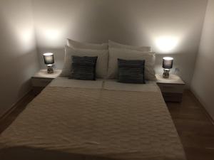 Apartman Toni Novalja