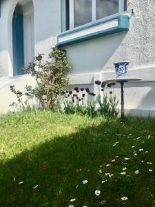 Maisons de vacances Villa Sophie : photos des chambres