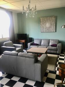 Maisons de vacances Villa Sophie : photos des chambres