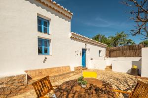 Villa Monte Algarvio - Private Heated Pool - wifi