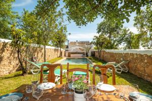 Villa Monte Algarvio - Private Heated Pool - wifi