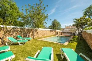 Villa Monte Algarvio - Private Heated Pool - wifi - Aldeia dos Matos
