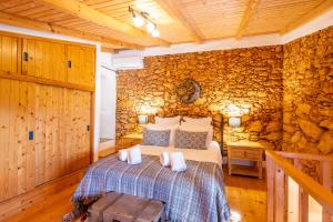 Villa Monte Algarvio - Private Heated Pool - wifi