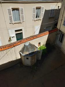 Appartements Le Gambetta : photos des chambres