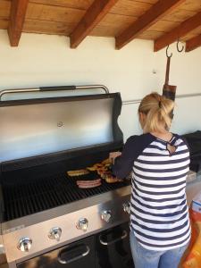 Villas Villa privative avec grande piscine au coeur de la Drome : photos des chambres