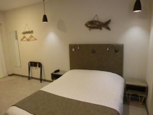 Hotels Hotel Sur Le Quai : photos des chambres