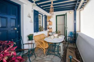 Vathy Kladaki Cosy Maisonette Tinos Greece