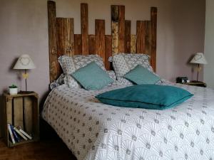 Appartements sejour littoral 4 pers proche mer : photos des chambres