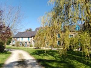 Maisons de vacances Domaine de la Tarais : photos des chambres