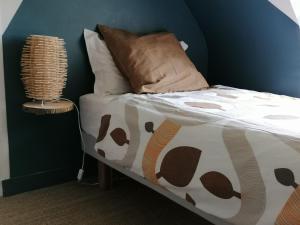 Appartements sejour littoral 4 pers proche mer : photos des chambres