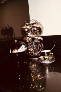 Appartements Carpe Diem : photos des chambres