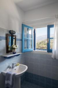 Sea View Kerame Ikaria Greece