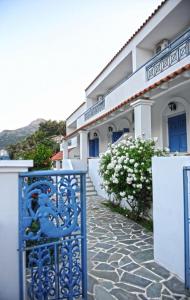 Sea View Kerame Ikaria Greece