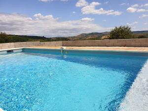 Villas Villa Marguerite piscine et SPA prives : photos des chambres