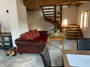 Apartmán Stodola
