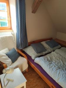 Apartmán Švandovi
