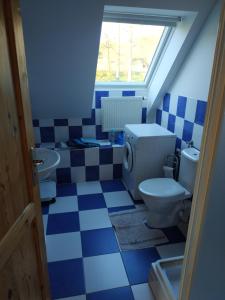 Apartmán Švandovi