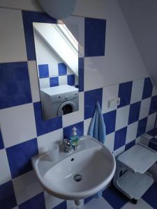 Apartmán Švandovi