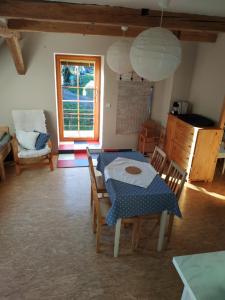 Apartmán Švandovi