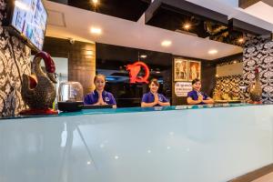 7Q Patong Beach Hotel