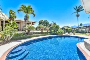 La Riviera Hotel - Desamparados