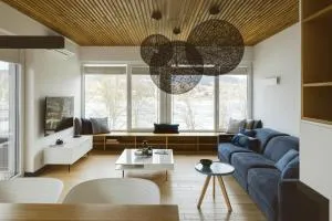 Bosky Apartament - Bartkowa-Posadowa