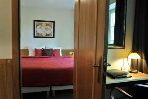 Parkhotel Mastbosch Breda