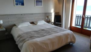 Hotels Hotel Le Leman : Chambre Triple Confort