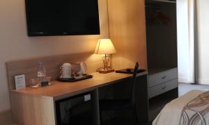 Hotels Hotel Le Leman : photos des chambres