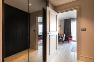 Hotels Hotel L'Incomparable by Les Etincelles : photos des chambres