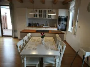 Letní dům Pavlov - Pavlov