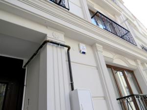 Istanberry - Paradise Apartments