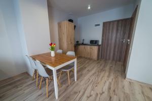 Apartamenty na Prusa