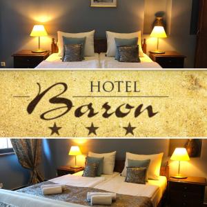 Baron Boutique Hotel