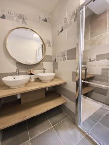 Maison calme à Beaune