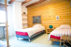 Maisons de vacances Camin del Bosc : photos des chambres
