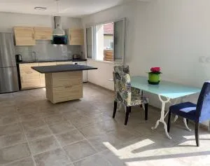 Maison calme à Beaune - 绍雷莱博恩