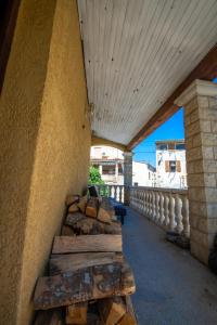 Maisons de vacances Camin del Bosc : photos des chambres