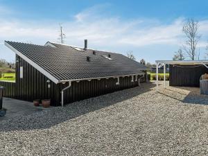 8 person holiday home in Sydals