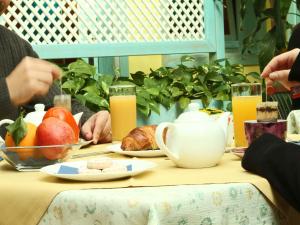 Hotel Del Corso img28