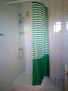 Apartamenty i pokoje Pluszak