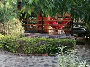 Casa Campestre Rivera - Rivera