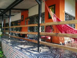 Casa Campestre Rivera