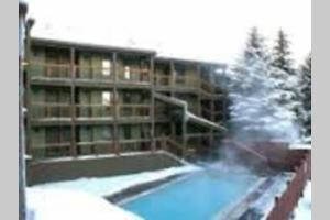 #211 1br Condo across from Park City Resort