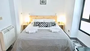 La casa del puerto - BERMEO - Bermeo