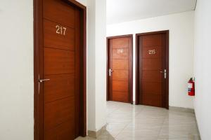 RedDoorz near Palembang Trade Center 3